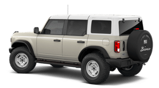 2026 Ford Bronco® External Image 2